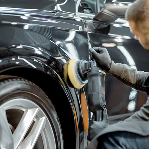 Detail Sansone specializes in high-quality car detailing services, including scratch removal.